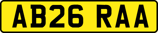 AB26RAA