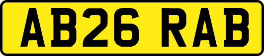 AB26RAB