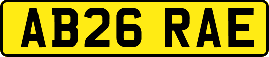 AB26RAE