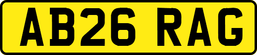 AB26RAG