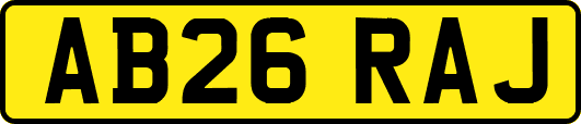 AB26RAJ