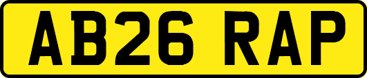 AB26RAP