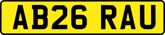 AB26RAU