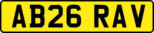 AB26RAV