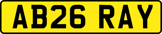 AB26RAY
