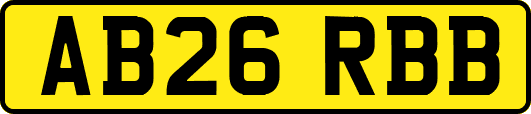 AB26RBB