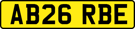 AB26RBE