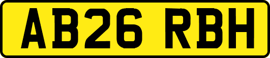 AB26RBH