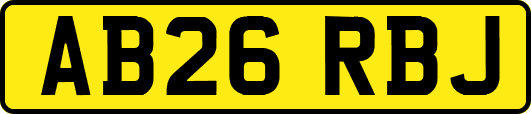 AB26RBJ
