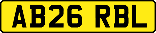 AB26RBL