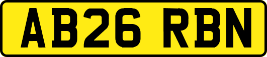 AB26RBN