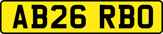 AB26RBO