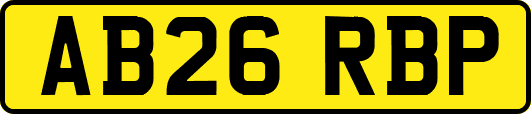 AB26RBP