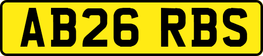 AB26RBS