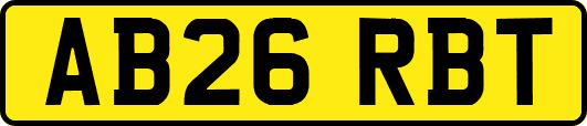 AB26RBT