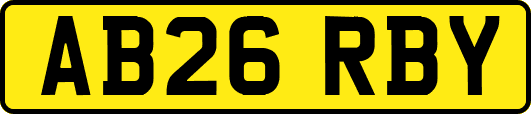 AB26RBY