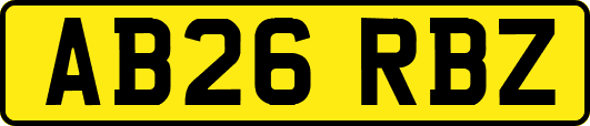 AB26RBZ