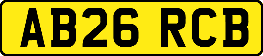 AB26RCB