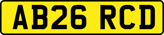 AB26RCD