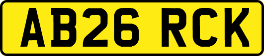 AB26RCK