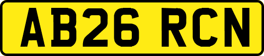 AB26RCN