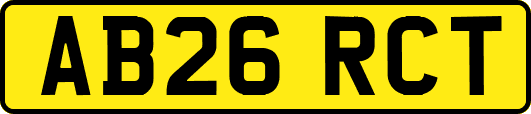 AB26RCT