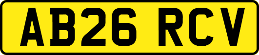 AB26RCV
