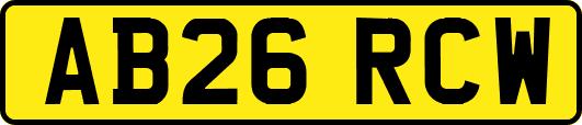 AB26RCW