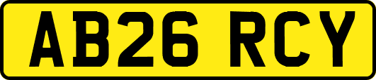 AB26RCY