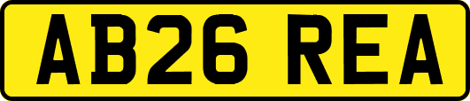 AB26REA