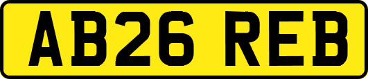 AB26REB