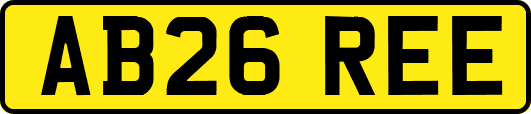 AB26REE