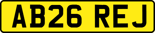AB26REJ