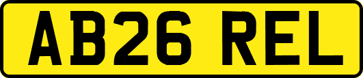 AB26REL