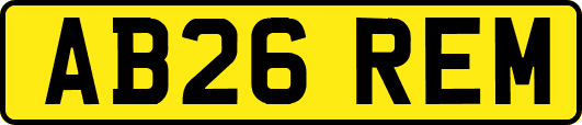 AB26REM