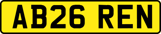 AB26REN