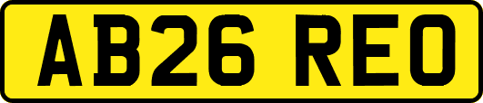 AB26REO