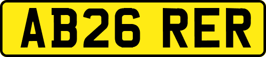 AB26RER
