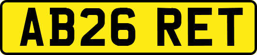 AB26RET