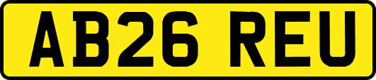 AB26REU