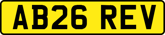 AB26REV