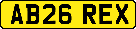 AB26REX