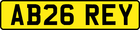 AB26REY