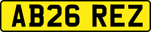 AB26REZ
