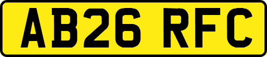 AB26RFC