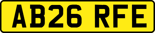 AB26RFE