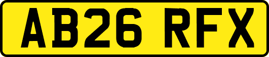 AB26RFX