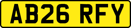 AB26RFY