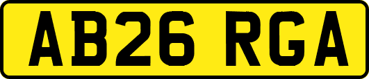 AB26RGA