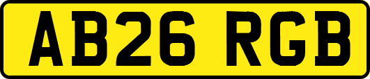 AB26RGB